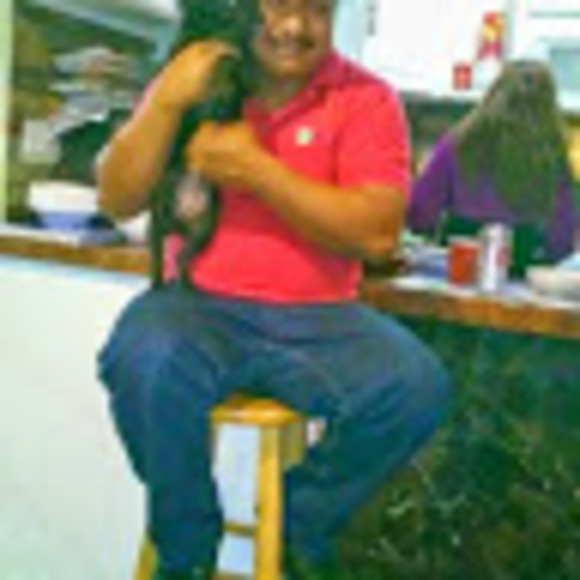 Meet your Posher, Raul - Picture 1 of 1